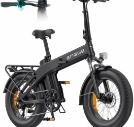 Engwe ep-2 3.0 boost