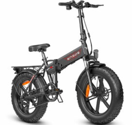 Engwe EP-2 Pro EU 13Ah