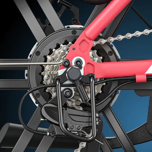 Rower elektryczny Engwe L20 48V 13Ah - obrazek 14