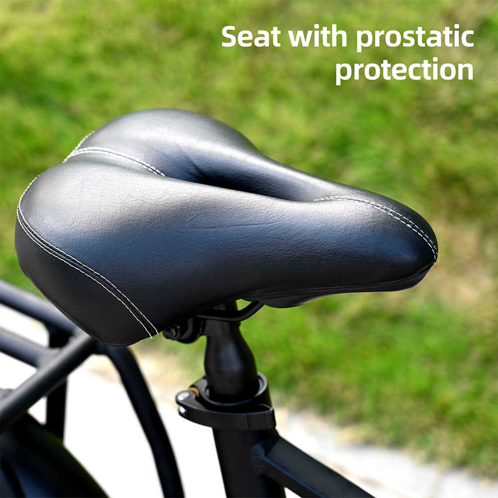 Rower elektryczny Engwe Engine X - obrazek 17