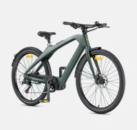 Rower elektryczny ENGWE MapFour N1 PRO