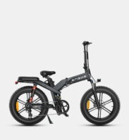 Rower Elektryczny Rower Elektryczny