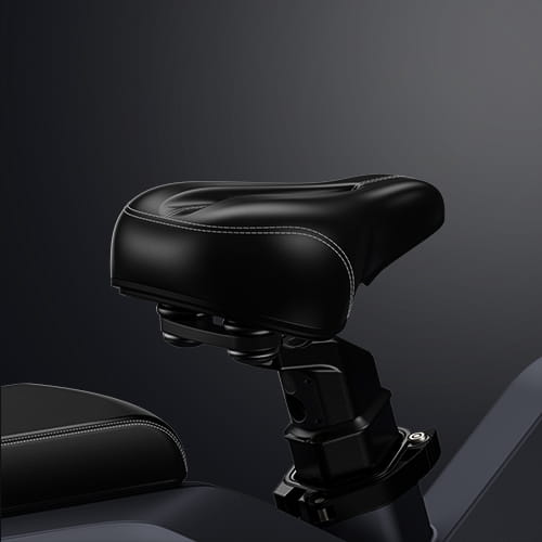 Rower Elektryczny Engwe X20 - obrazek 8