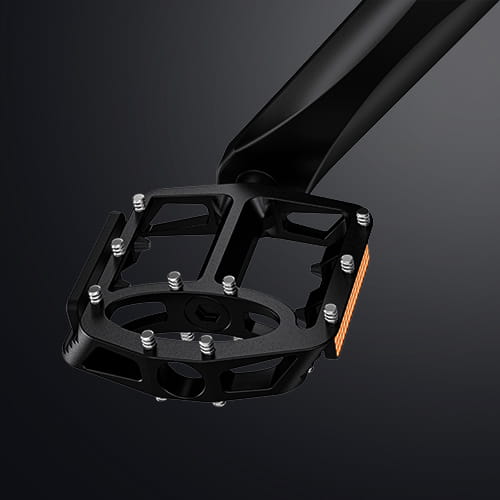 Rower Elektryczny Engwe X20 - obrazek 13