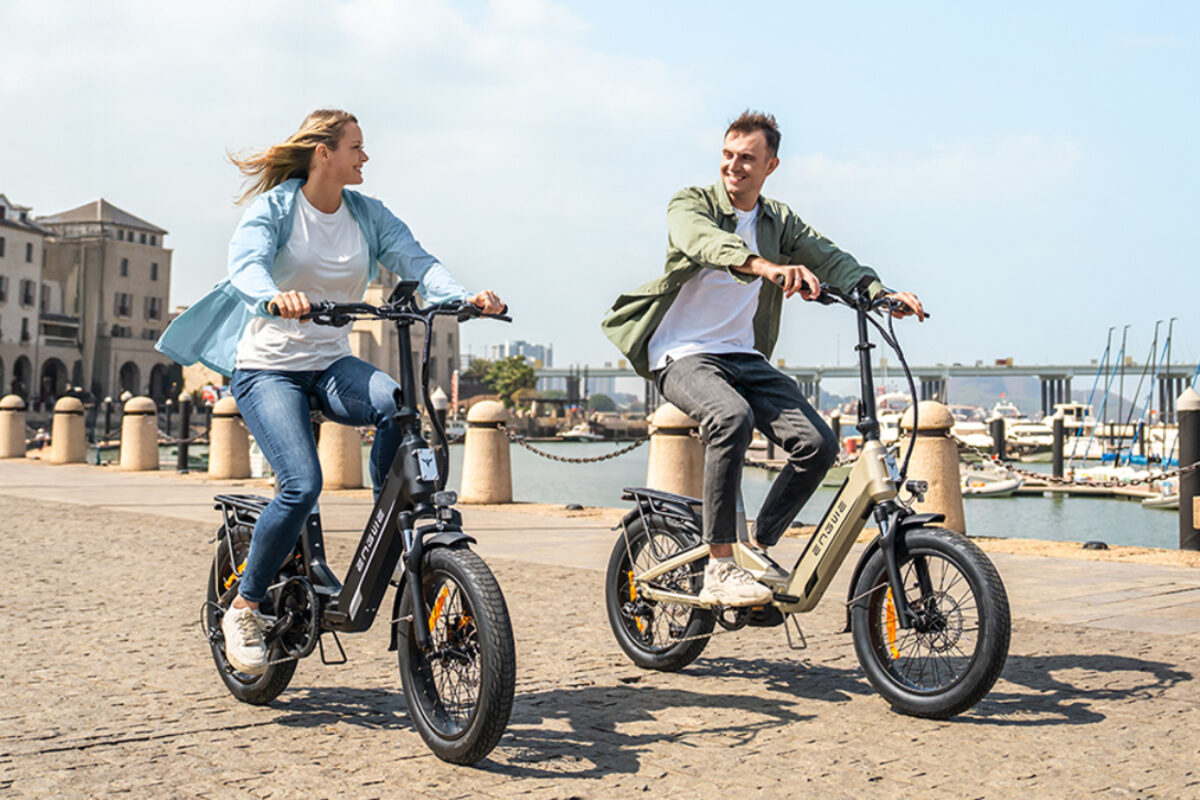 Witaj w ELEKTROBIKER – blogu o rowerach elektrycznych ENGWE